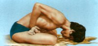 Yoga-Nidra-Übung